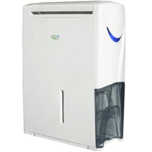 EcoAir DC202 Hybrid Dehumidifier-Air Purifier