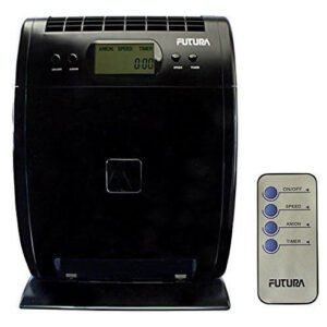 Futura 40W Pro HEPA Air Purifier Ioniser