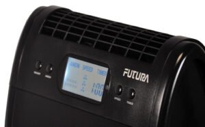 Futura 40W Pro HEPA Air Purifier Ioniser review