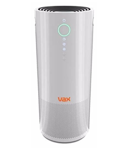 Vax air purifier review