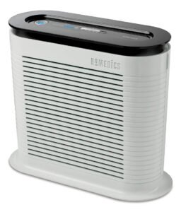 HoMedics HEPA Air Purifier Fan