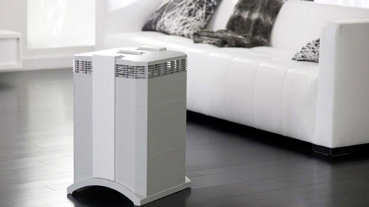 Do Air Purifiers Remove Carbon Dioxide? Find Out Here! - best air purifiers