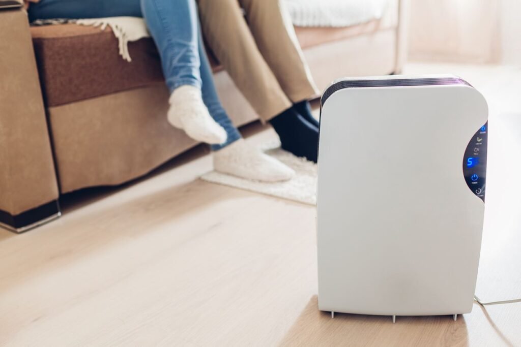 Can a Humidifier Help With Asthma