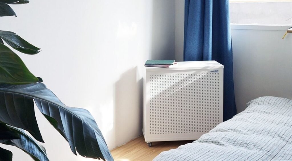 Do Air Purifiers Remove Carbon Monoxide