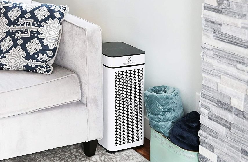 What Should I Look For In The Best Air Purifier For Dust